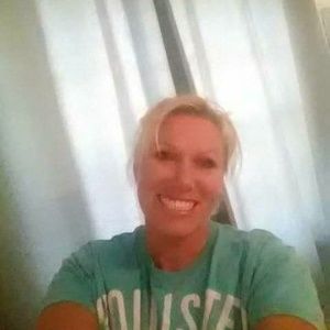 Meet your Posher, Christy